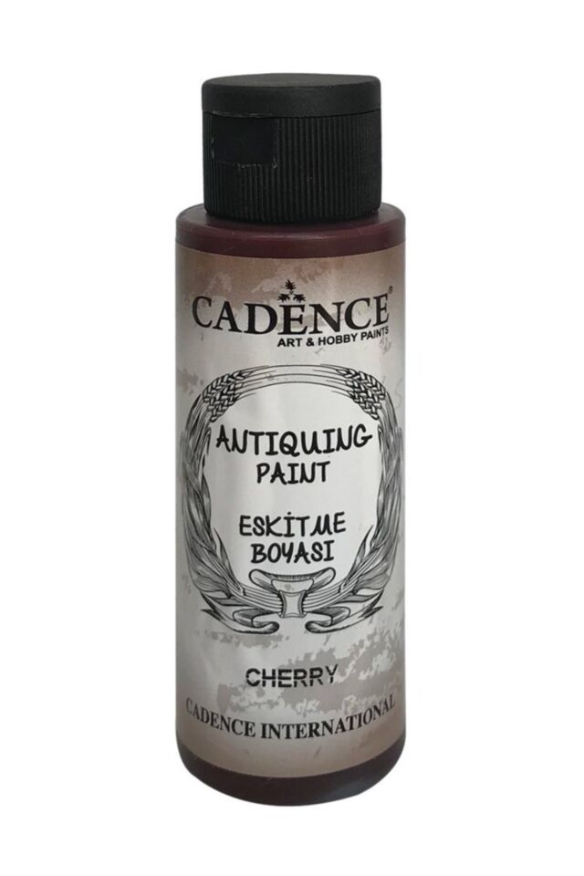ANTIQUING ESKİTME 307 VİŞNE 70ML