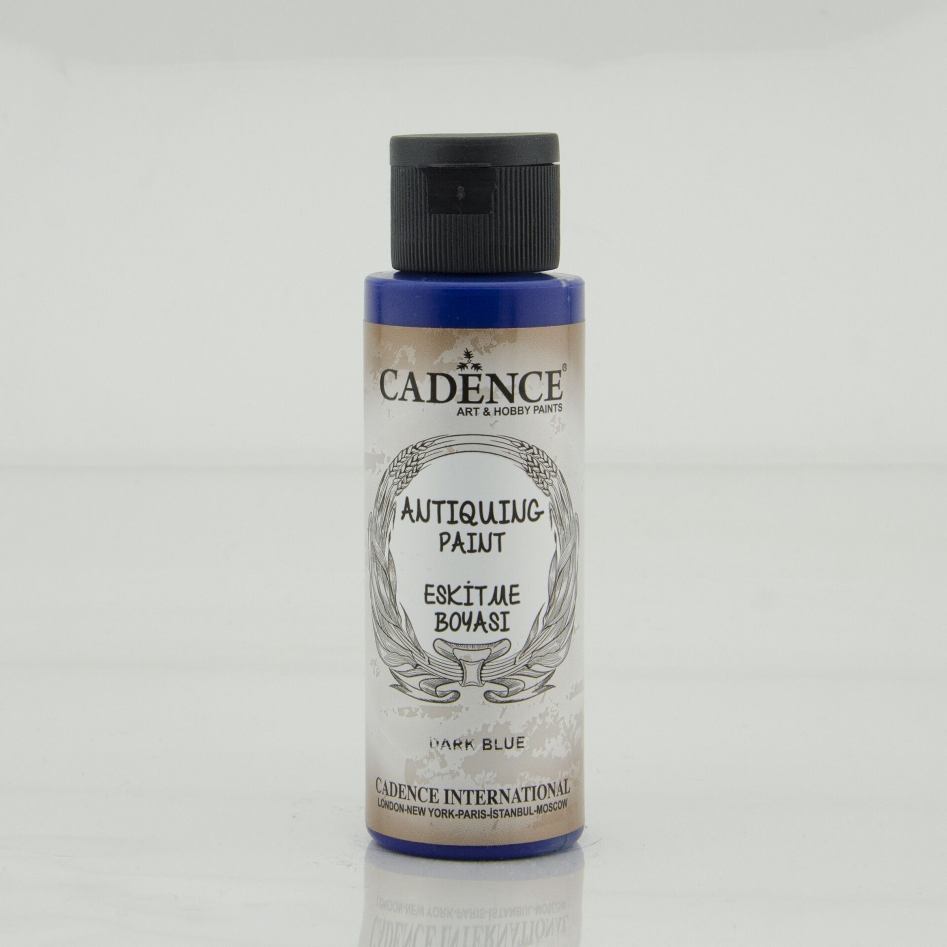 ANTIQUING ESKİTME 308 LACİVERT 70ML