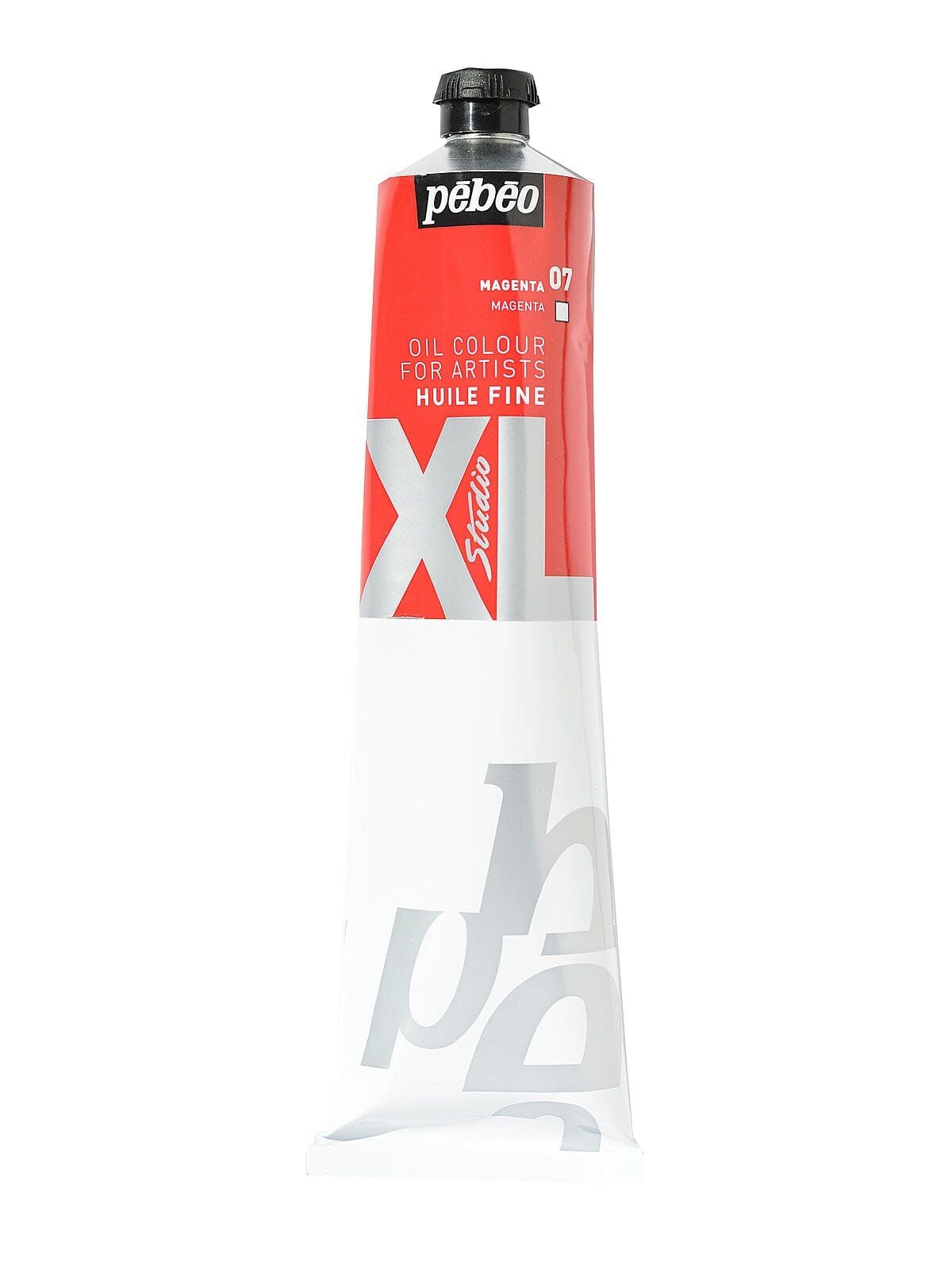 PEBEO HUILE FINEXL YĞL BY 200ml Magenta