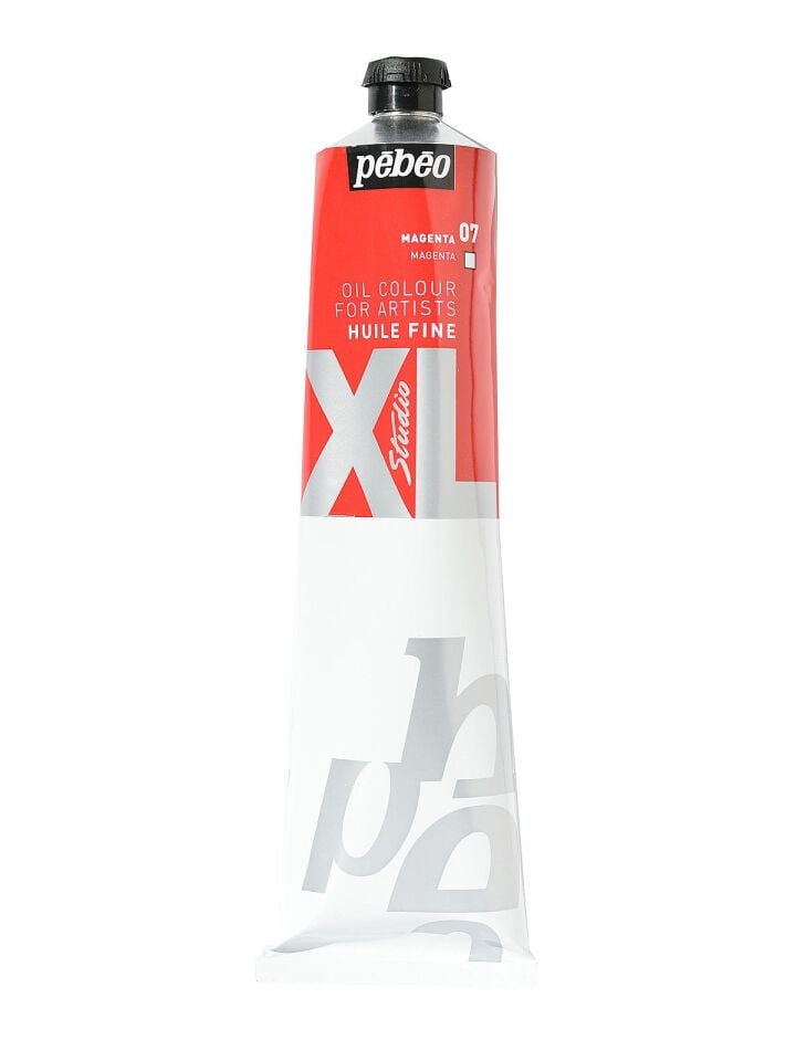 PEBEO HUILE FINEXL YĞL BY 200ml Magenta