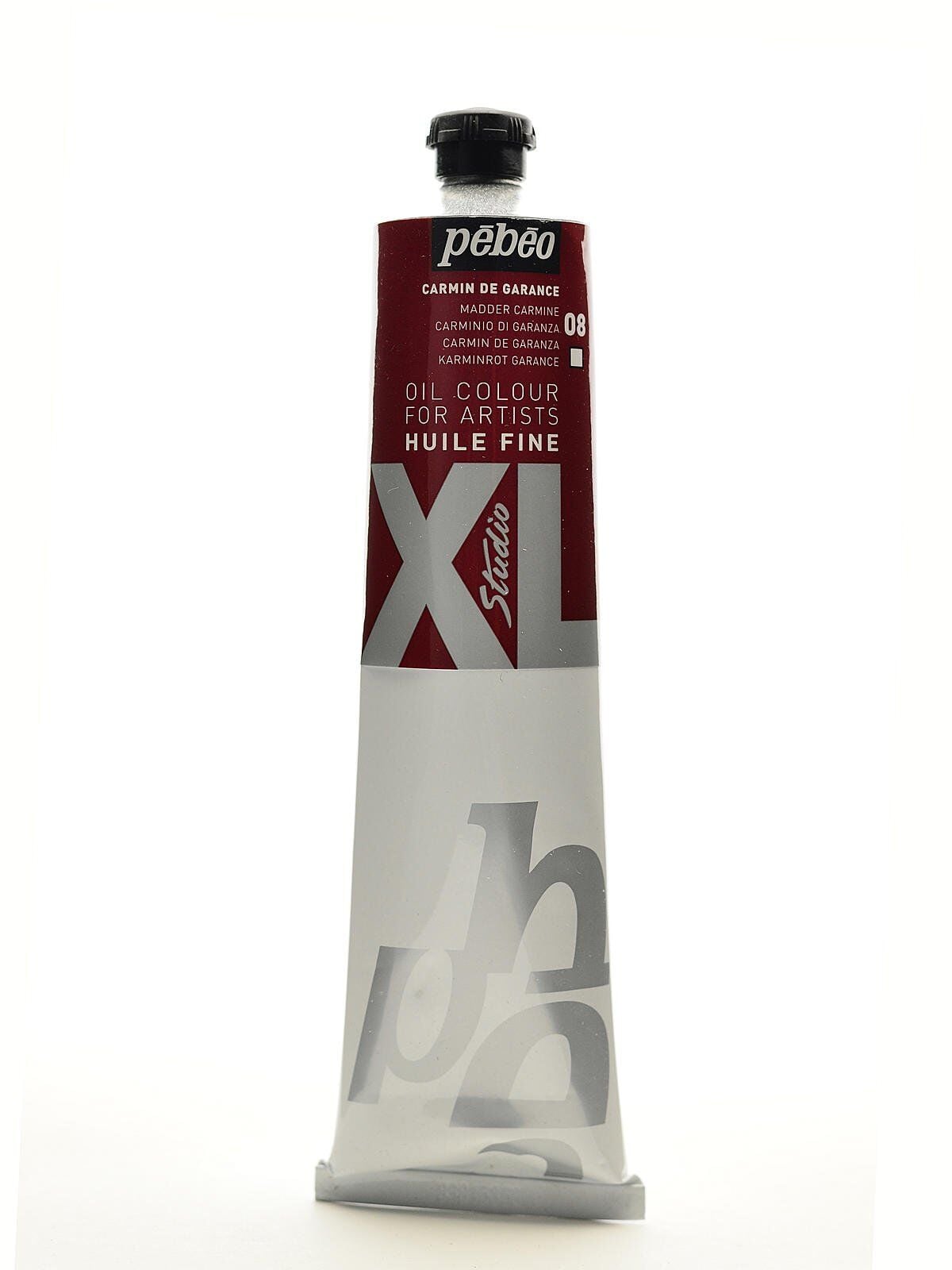 PEBEO HUILE FINEXL YĞL BY 200ml Madder Carmine