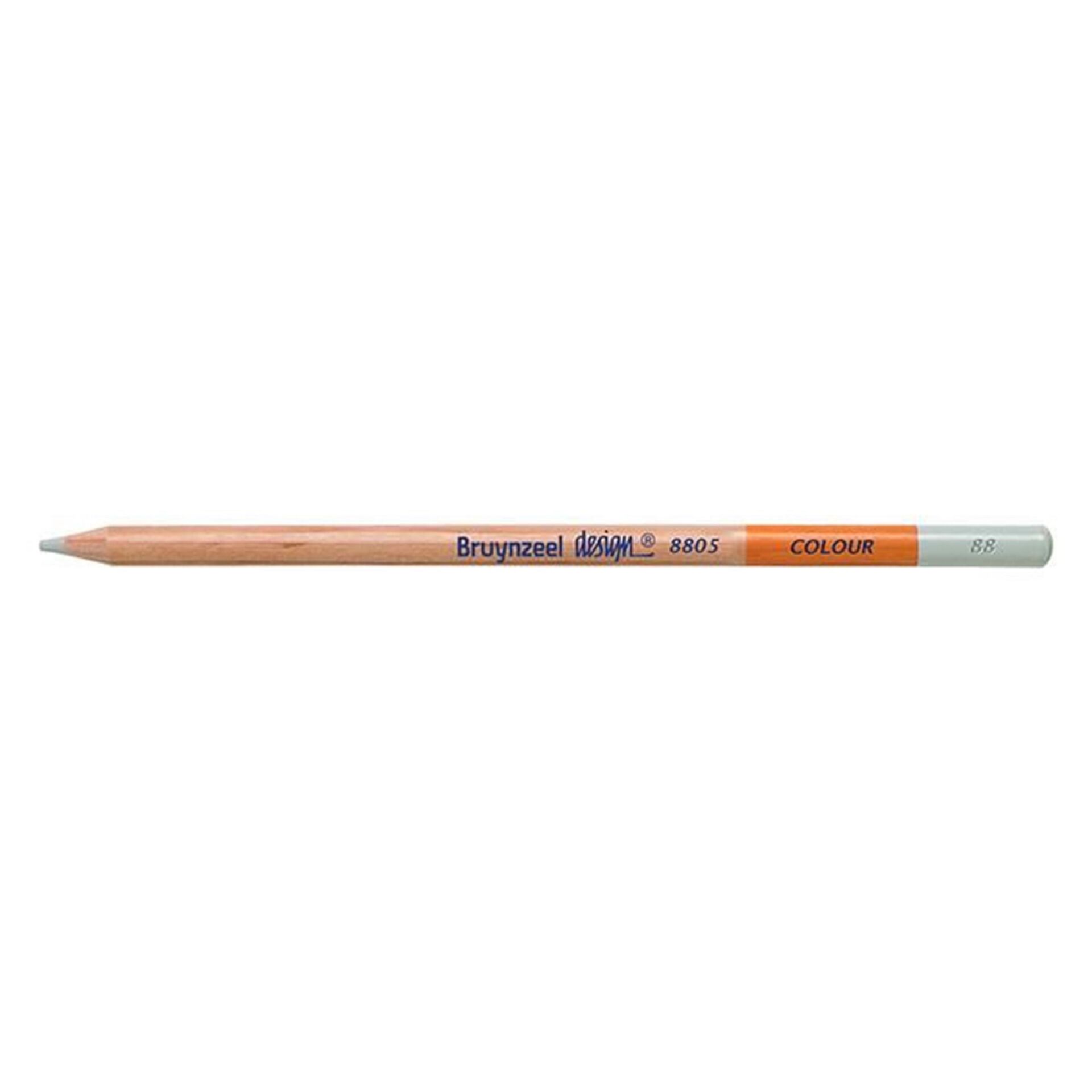 DESIGN COL.PENC.DULL COLDGREY