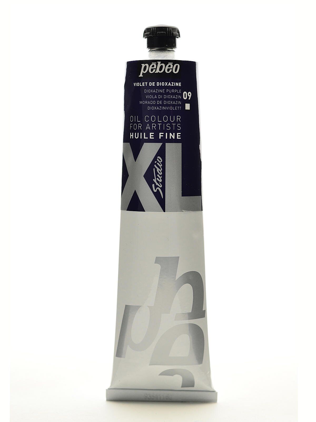 PEBEO HUILE FINEXL YĞL BY 200ml Dioxazine Purple