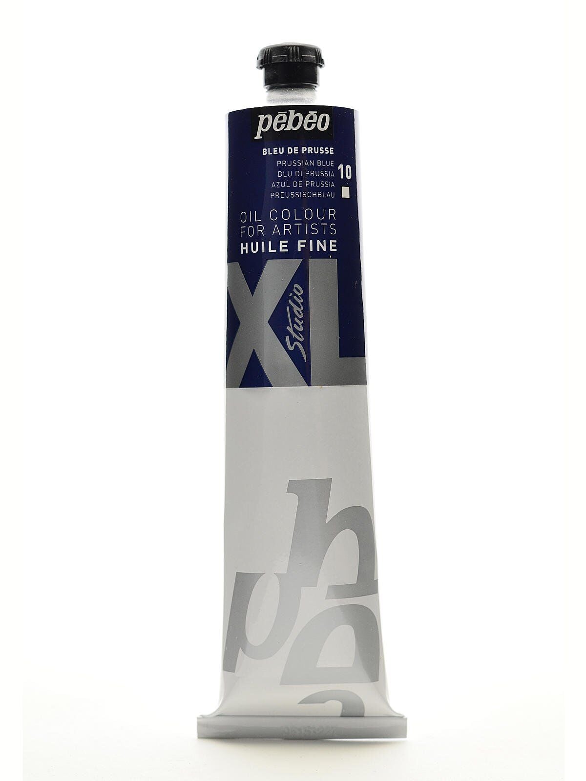 PEBEO HUILE FINEXL YĞL BY 200ml Prussian Blue