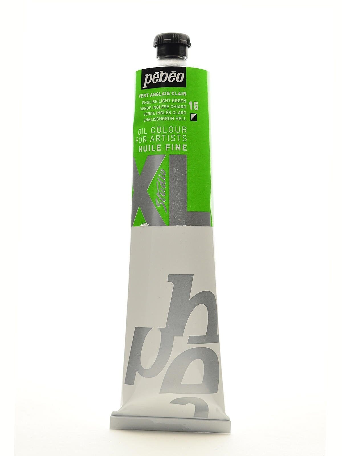 PEBEO HUILE FINEXL YĞL BY 200ml English LightGreen