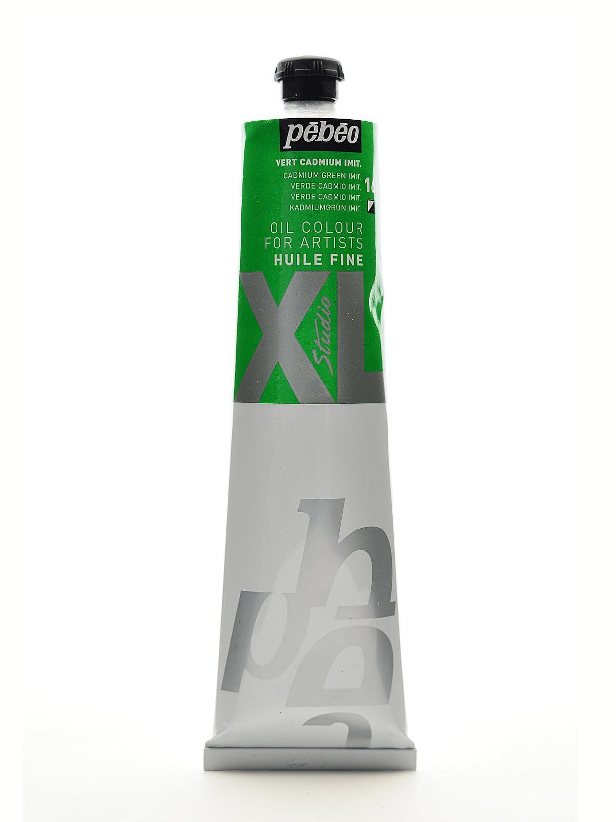 PEBEO HUILE FINEXL YĞL BY 200ml Cadmium Green