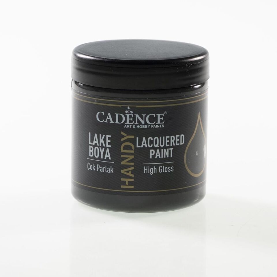 CADENCE HANDY LAKE BOYA L-059 ANTRASIT 250ML