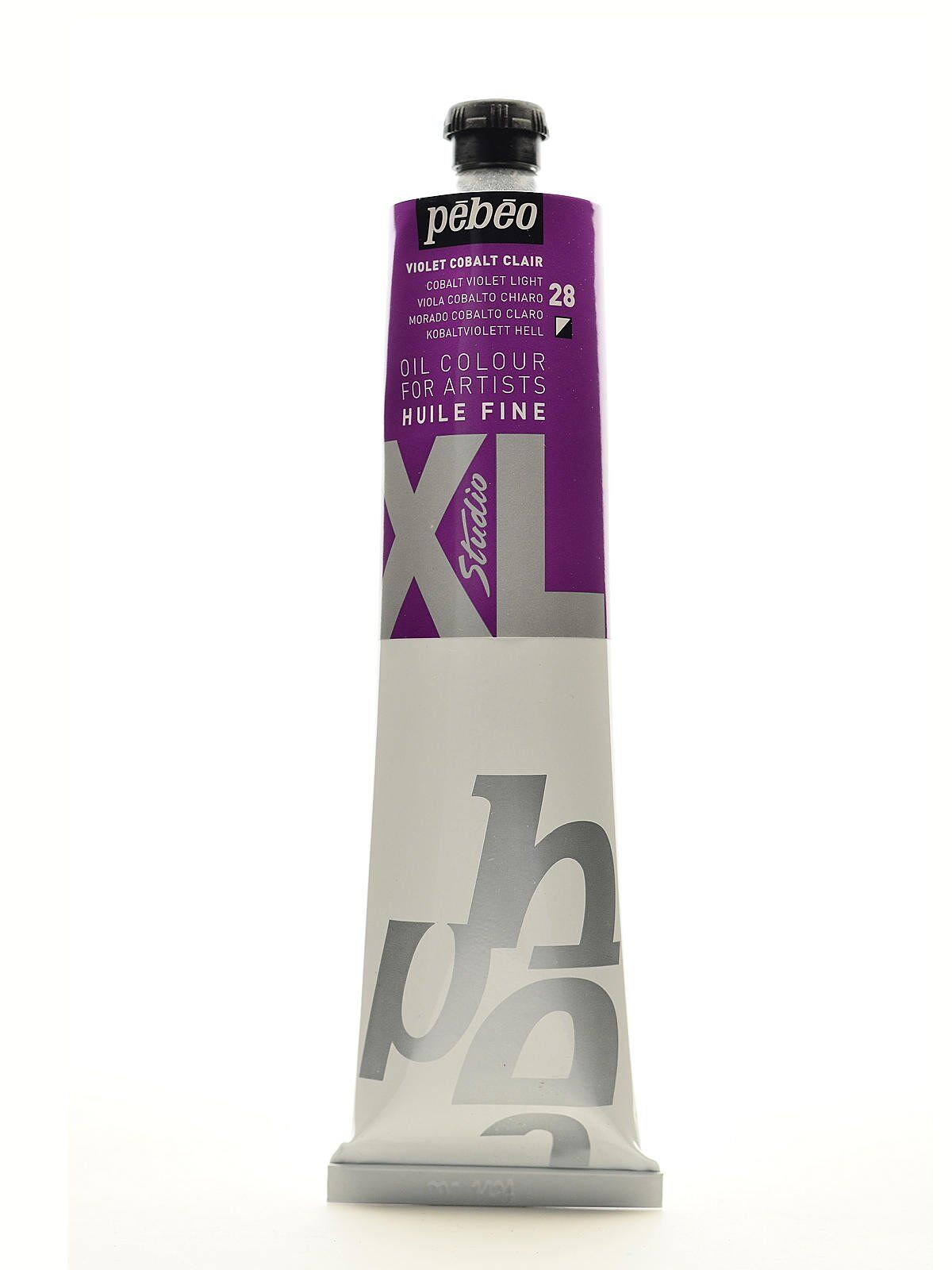 PEBEO HUILE FINEXL YĞL BY 200ml Cobalt VioletLight