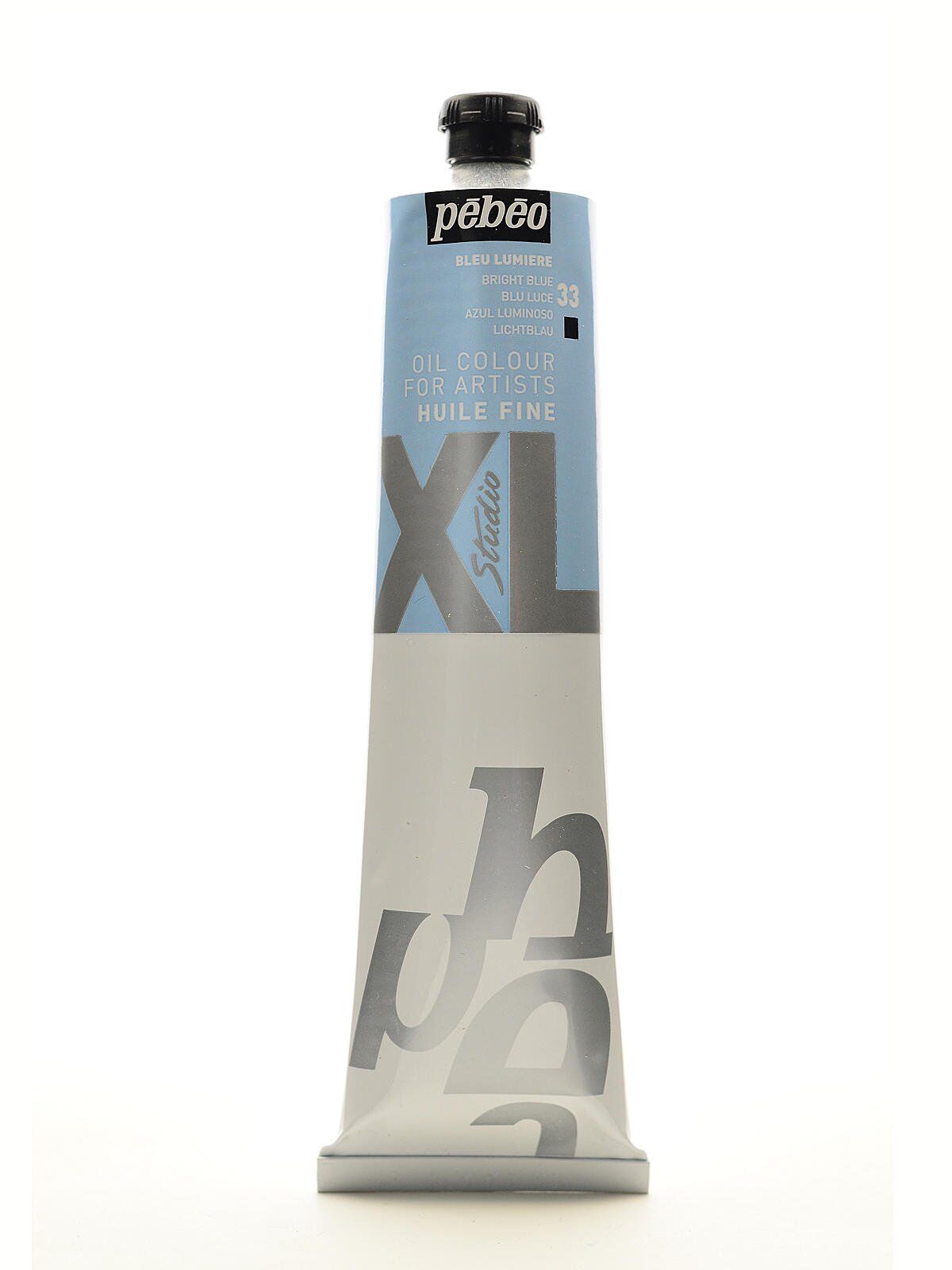 PEBEO HUILE FINEXL YĞL BY 200ml Bright blue