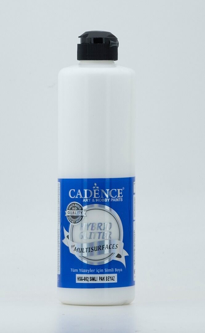 SİMLİ HSG-002 PAK BEYAZ 500ML MULTISURFACE HYBRID AKR.