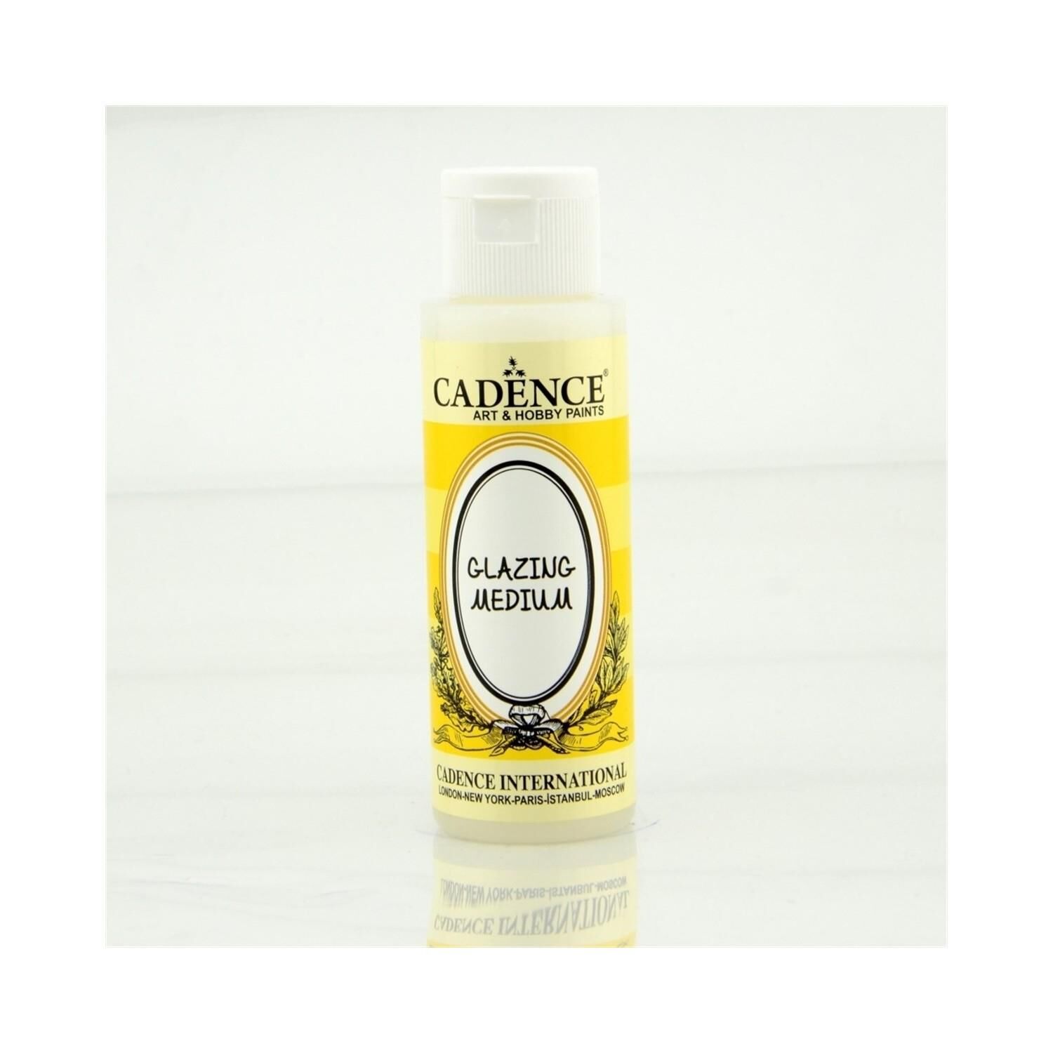 GLAZING MEDIUM 70ML