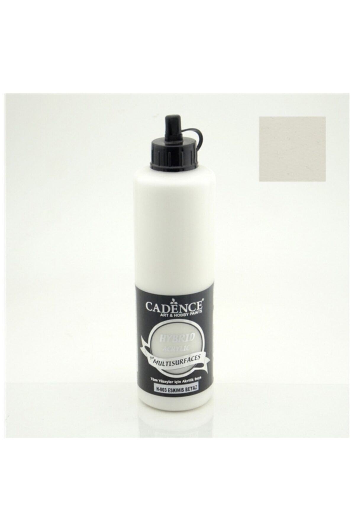 H-003 ESKİMİŞ BEYAZ 500 ML MULTISURFACE HYBRID AKR.