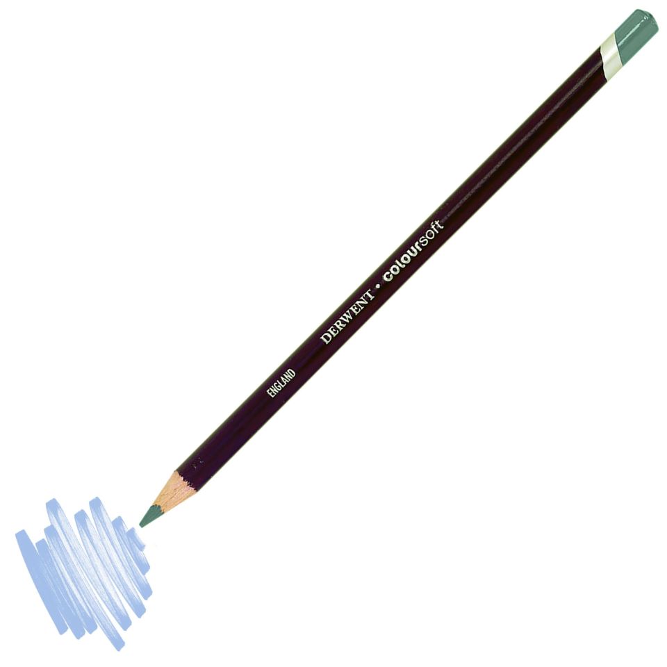 COLOURSOFT  CLOUD BLUE