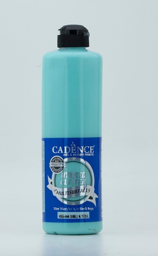 SİMLİ HSG-044 N.YEŞİL 500ML MULTISURFACE HYBRID AKR.
