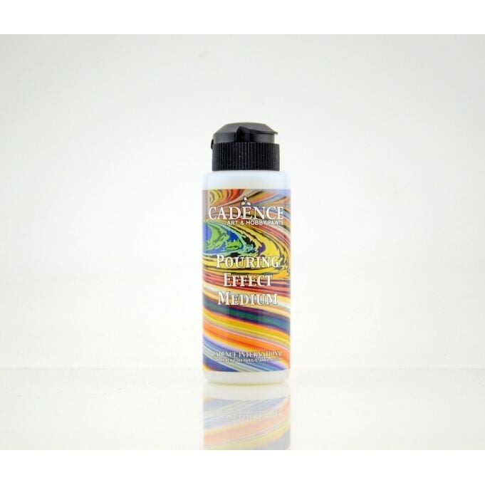POURING EFFECT MEDIUM 120ML