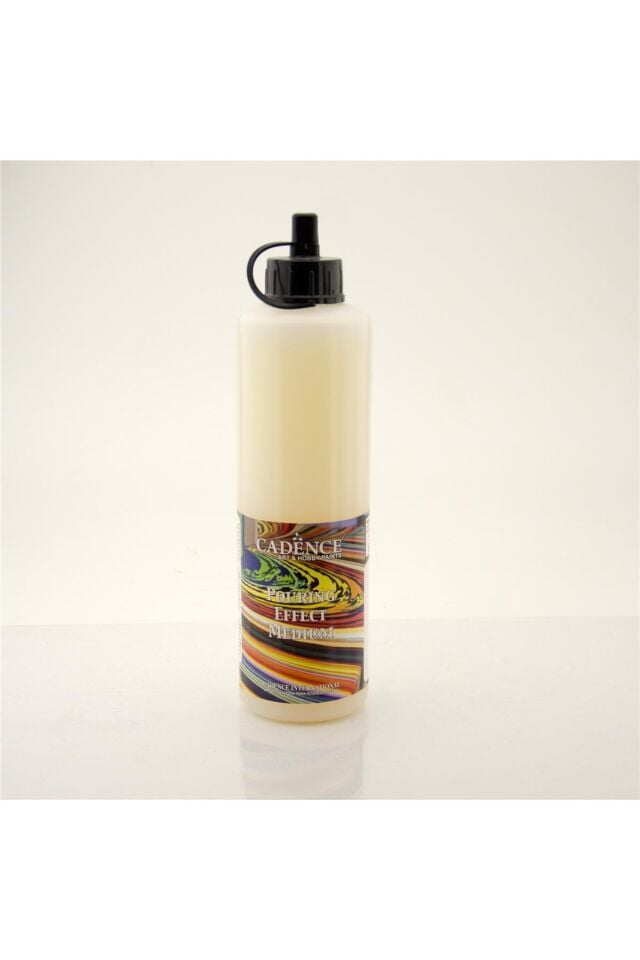 POURING EFFECT MEDIUM 500ML