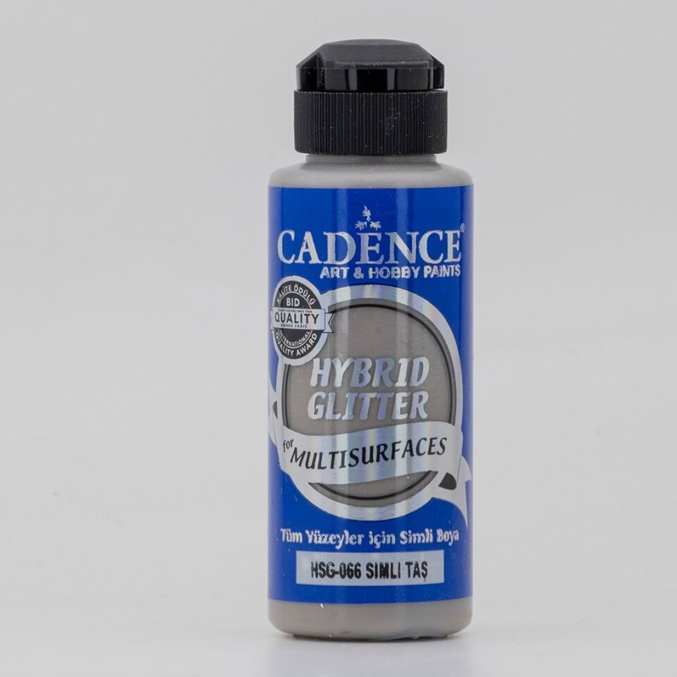 SİMLİ HSG-066 TAŞ 120ML MULTISURFACE HYBRID AKR.