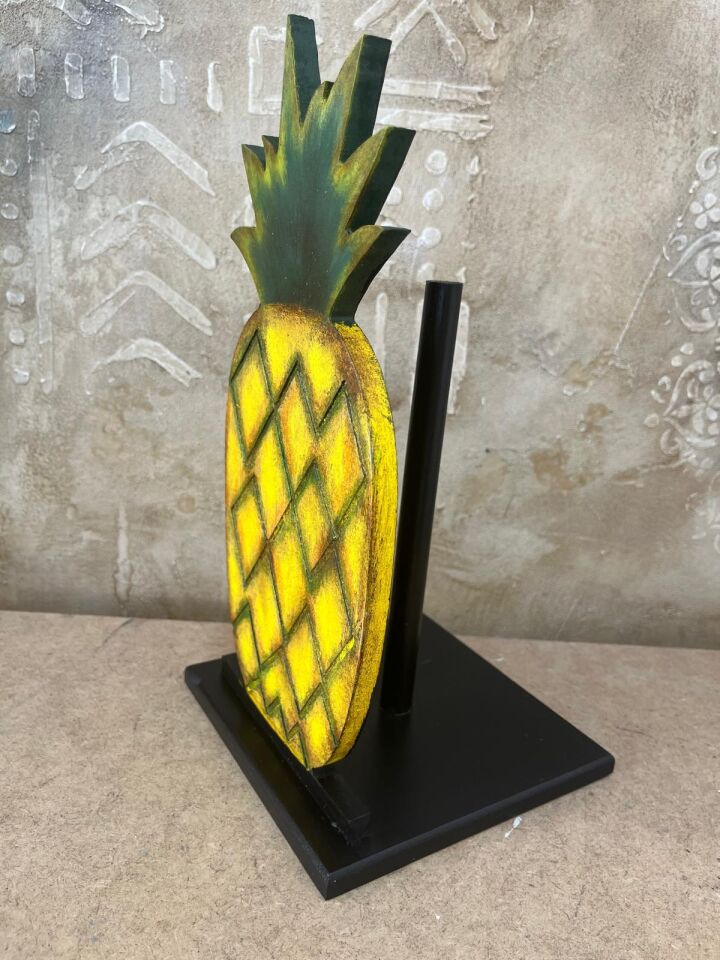 RULO HAVLULUK ANANAS