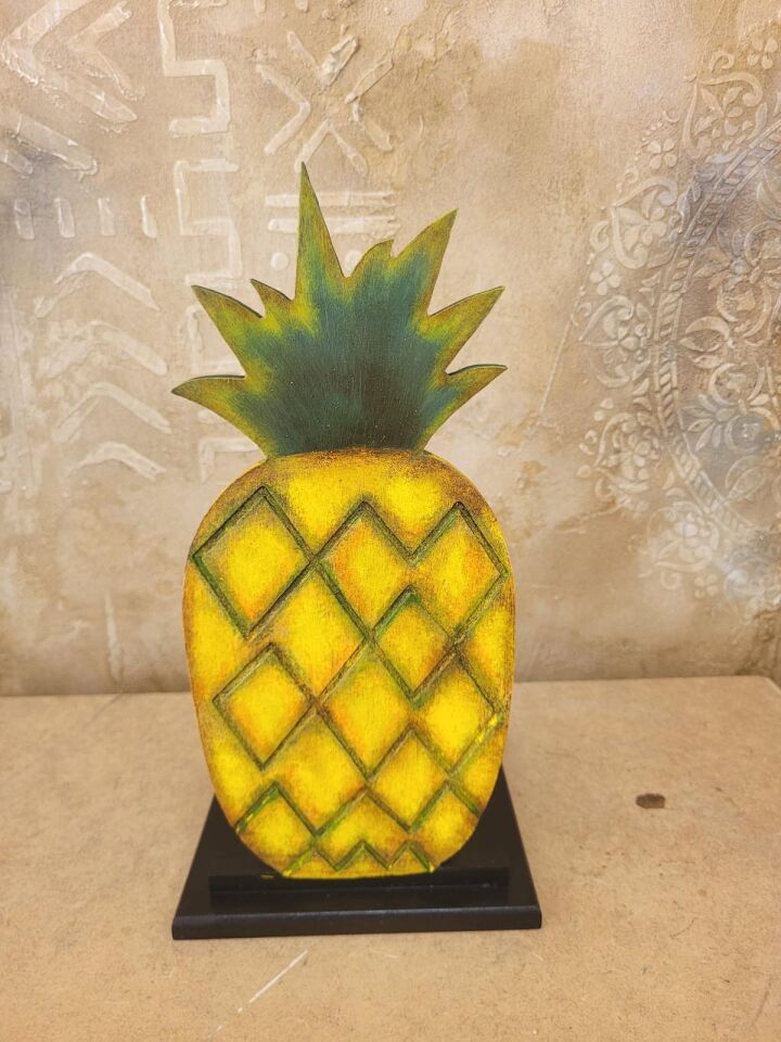 RULO HAVLULUK ANANAS