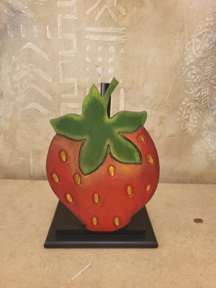 RULO HAVLULUK ÇİLEK