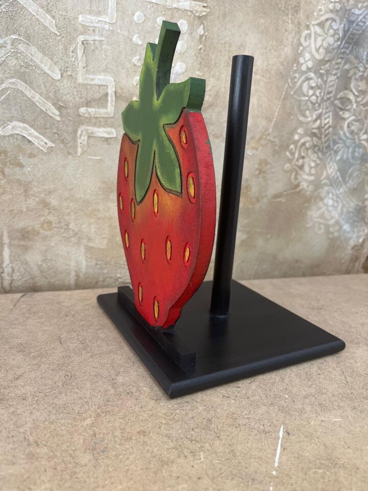 RULO HAVLULUK ÇİLEK