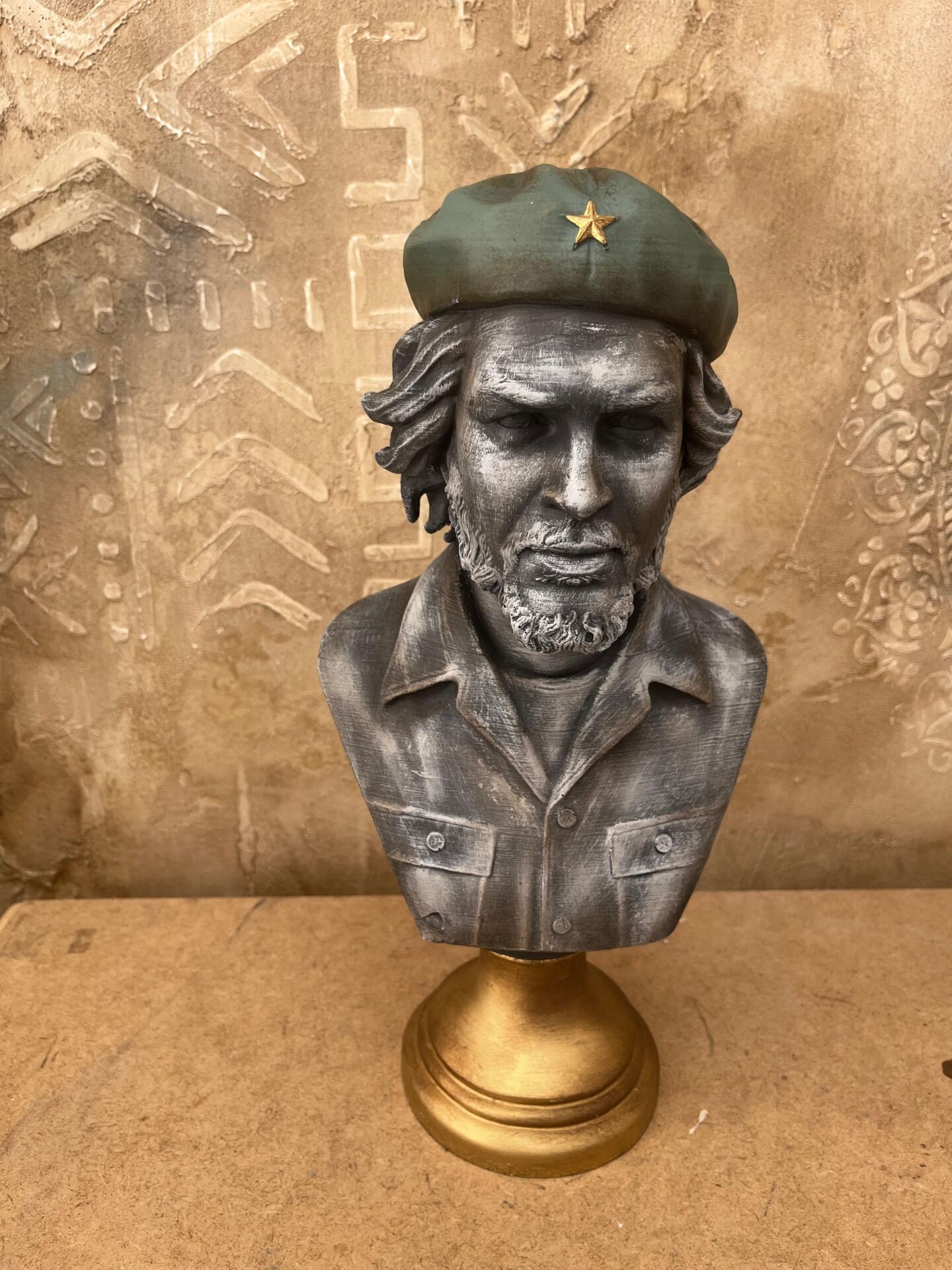 CHE GUEVARA