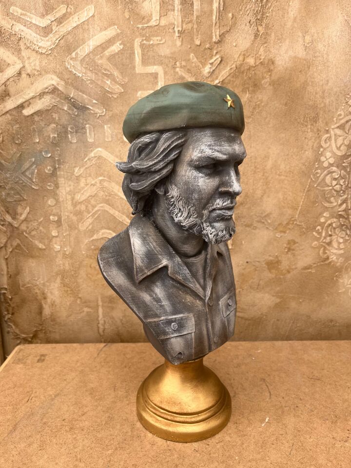 CHE GUEVARA
