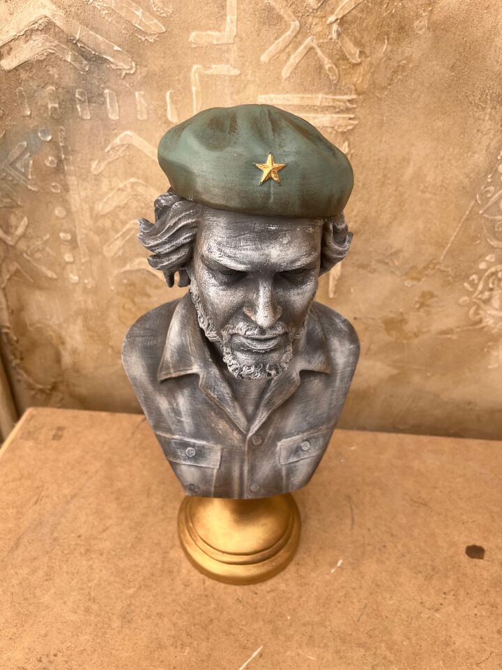 CHE GUEVARA
