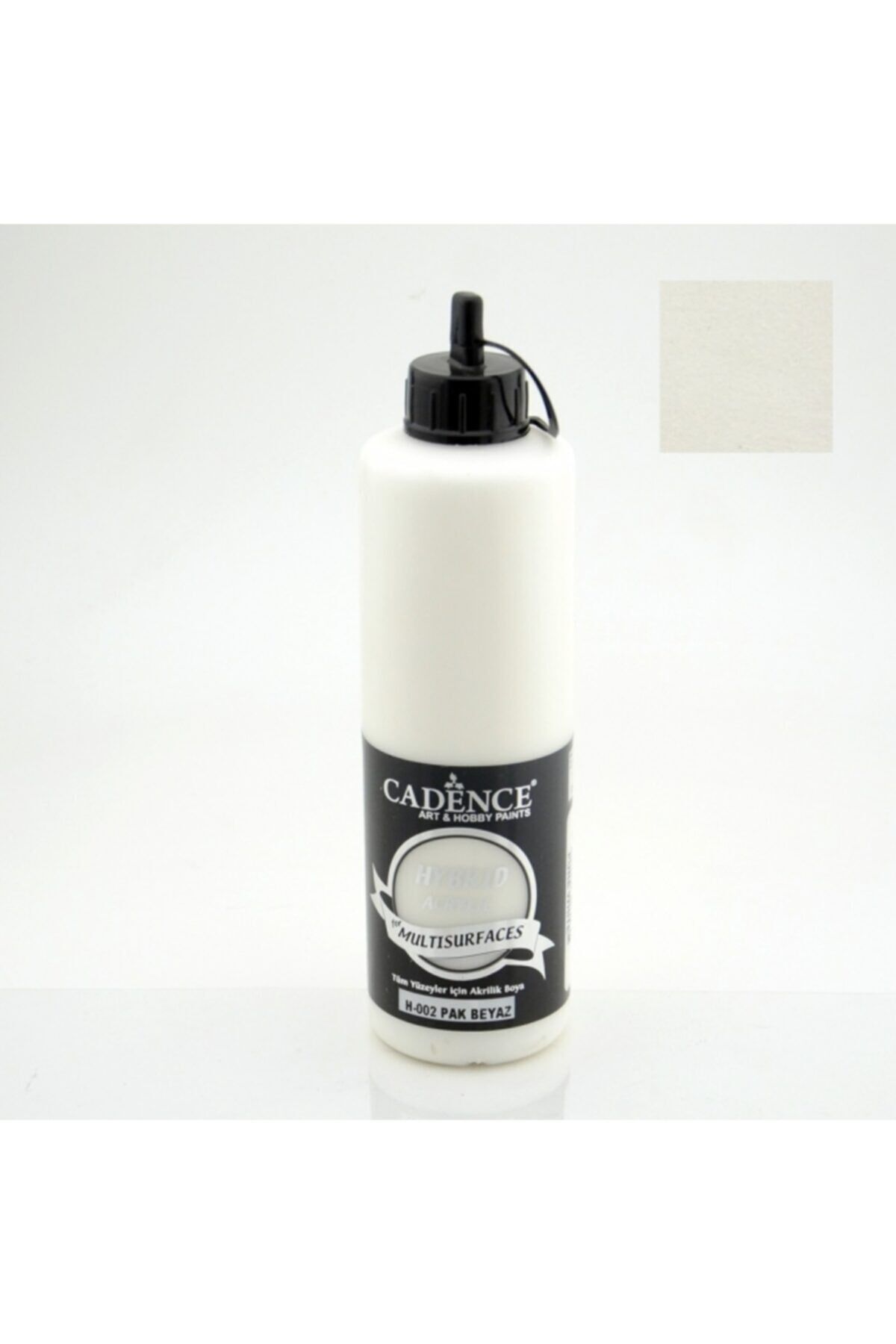 HYBRID AKR. MULTISURFACES H-002 PAK BEYAZ 500ML