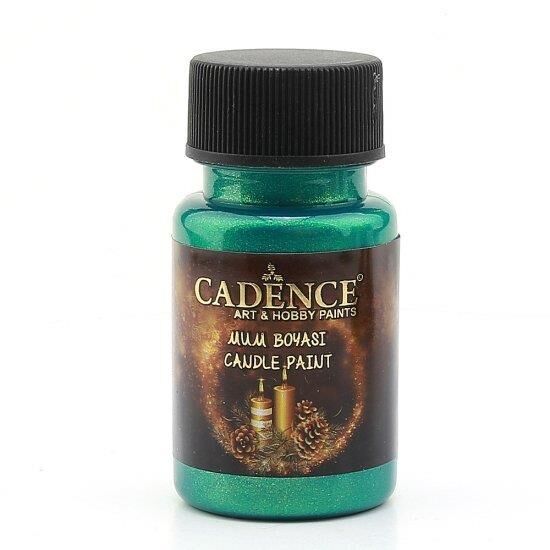 MUM BOYASI 2141 ZÜMRÜT 50ML