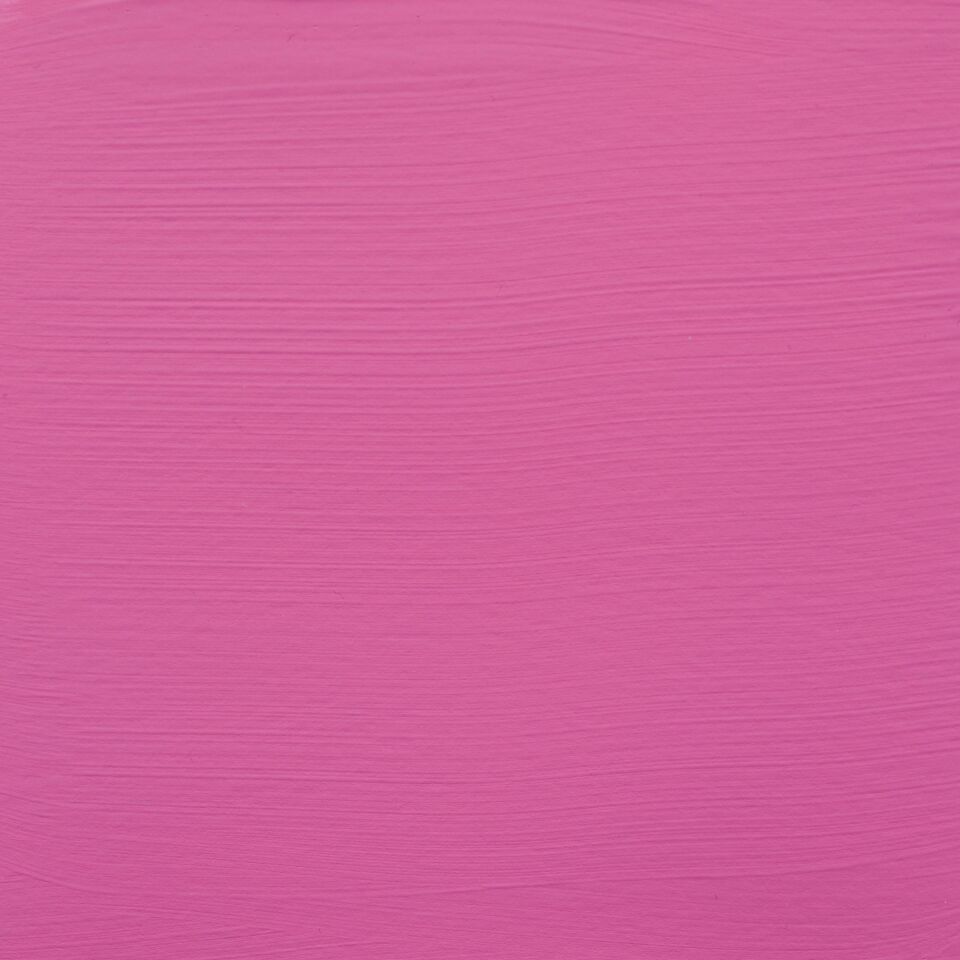 AMSTERDAM STANDART AKRİLİK 500 ML. QUINAC. ROSE L