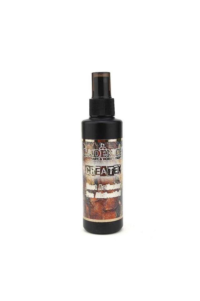 CADENCE CREATEX PAS AKTİVATÖRÜ 150ML