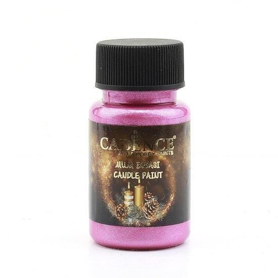 MUM BOYASI 2155 PARLAK FUŞYA 50ML