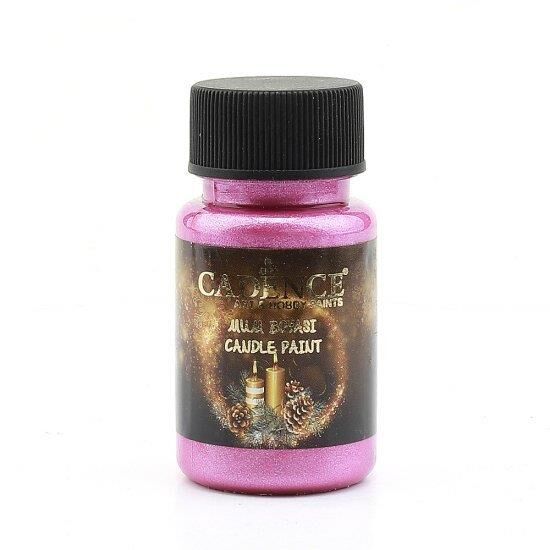 MUM BOYASI 2155 PARLAK FUŞYA 50ML