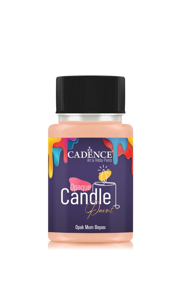 OPAK MUM BOYASI CDL-05 SOMON 50ML