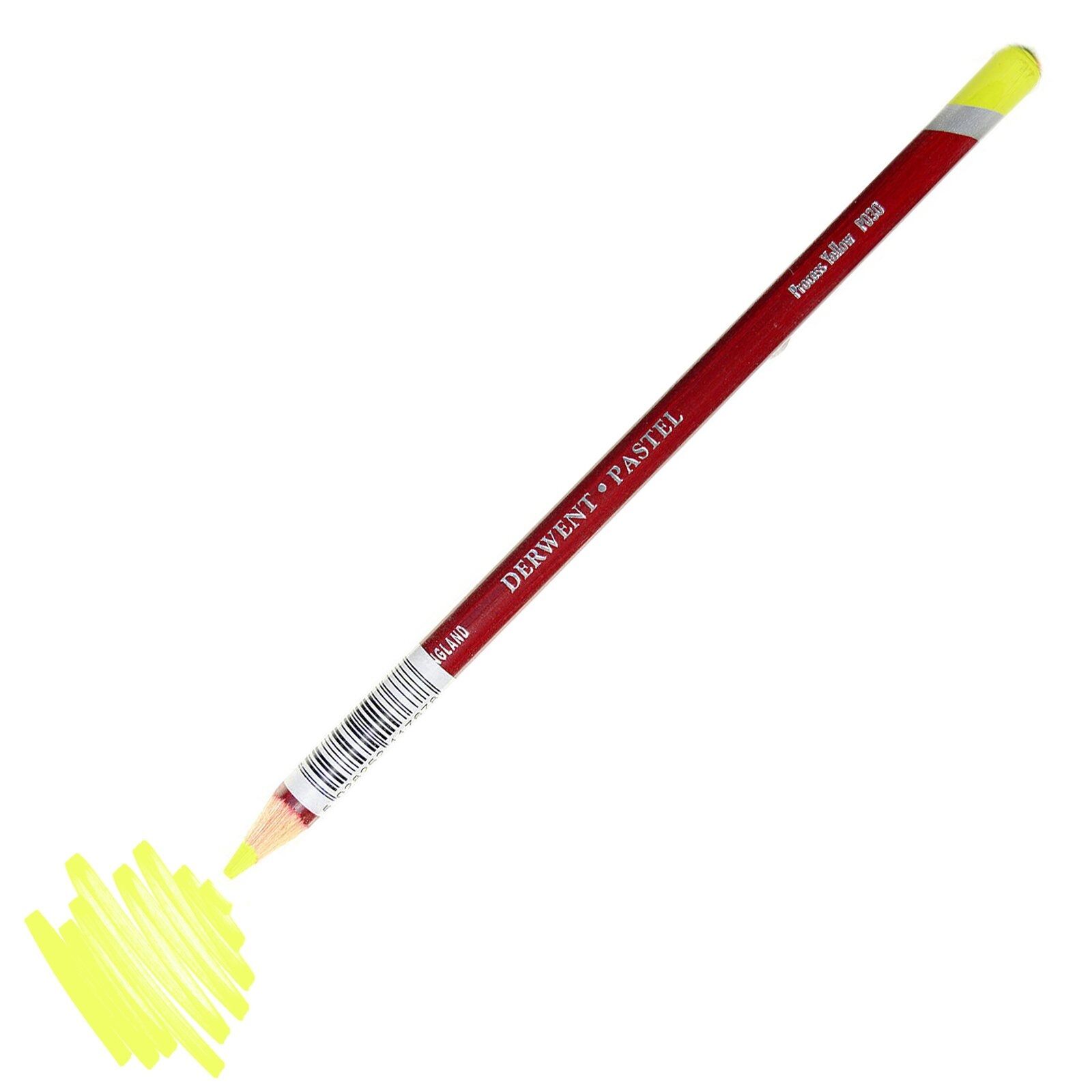 PASTEL KALEM P030 PROCESS YELLOW