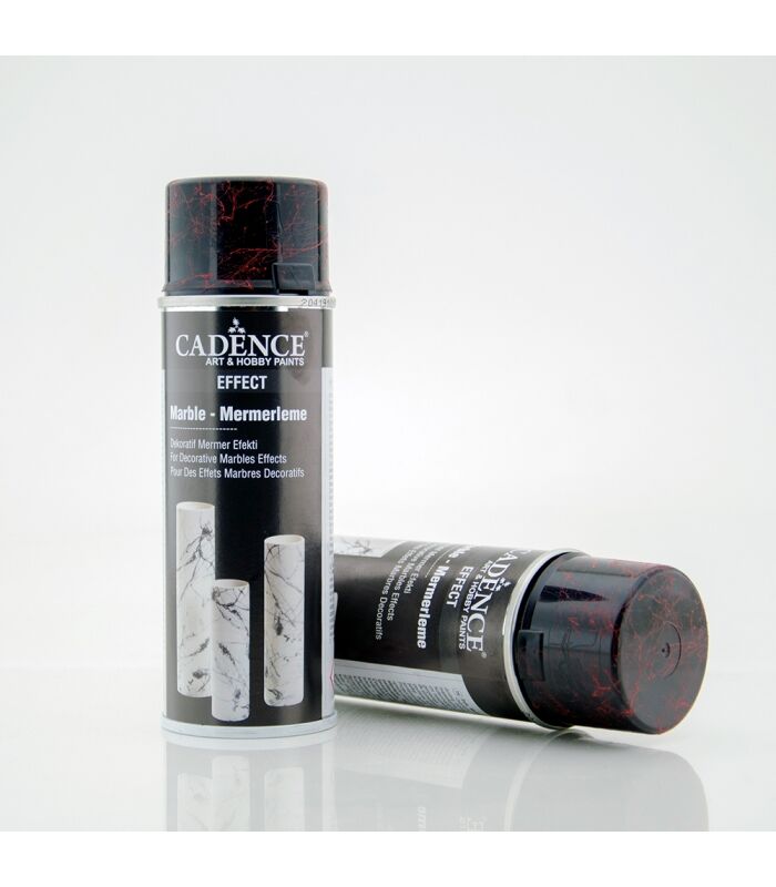 MERMERLEME SPREYİ KIRMIZI 200ML