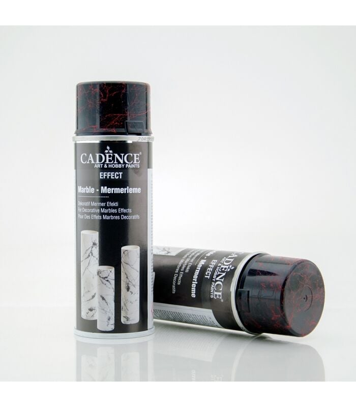MERMERLEME SPREYİ KIRMIZI 200ML