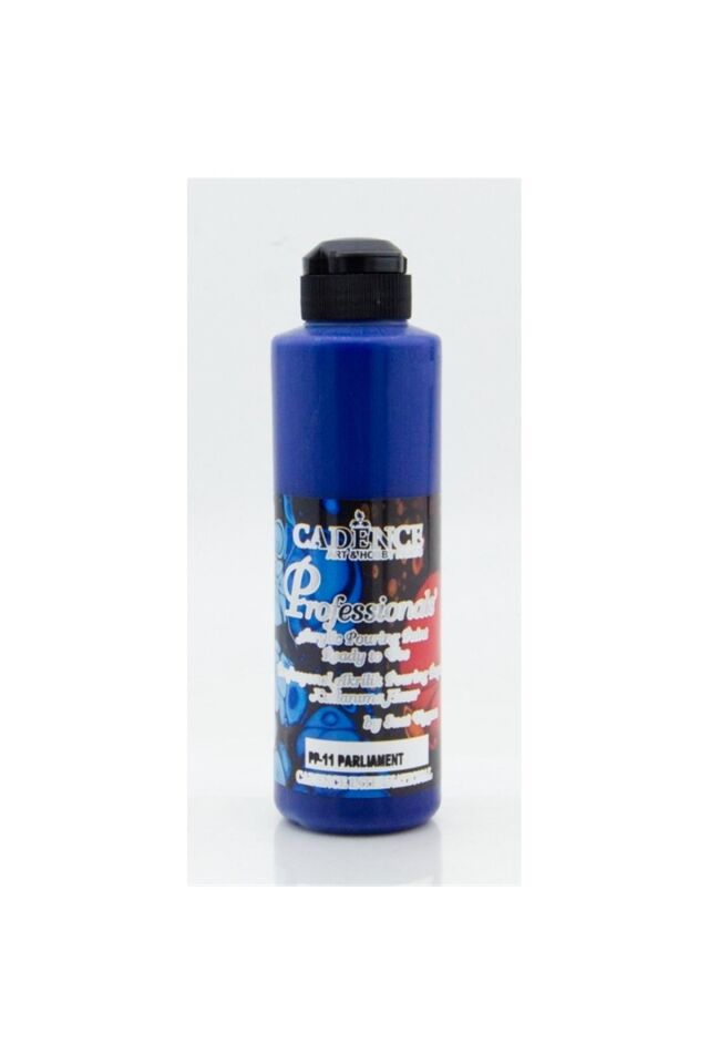 PROFESYONEL HAZIR POURING PP-11 PARLIAMENT 250ML