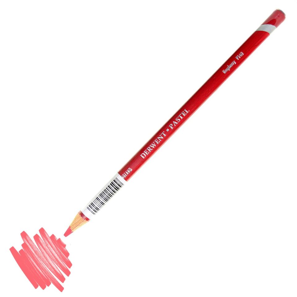 PASTEL KALEM P140 RASPBERRY