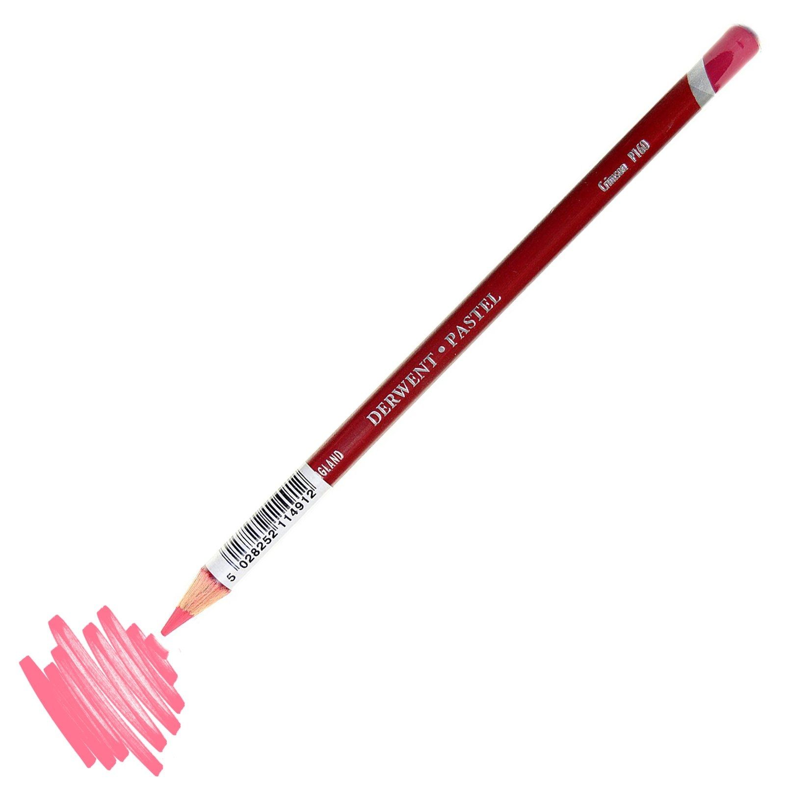 PASTEL KALEM P160 CRIMSON
