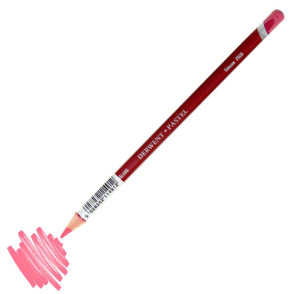 PASTEL KALEM P160 CRIMSON