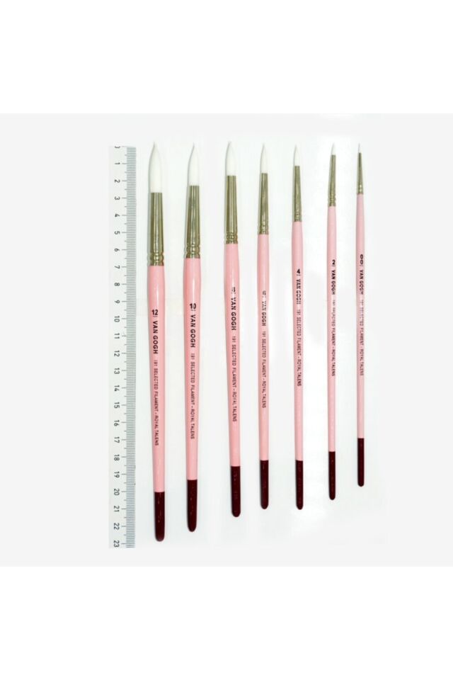 VAN GOGH FIRÇA 151 SERİSİ NO-12