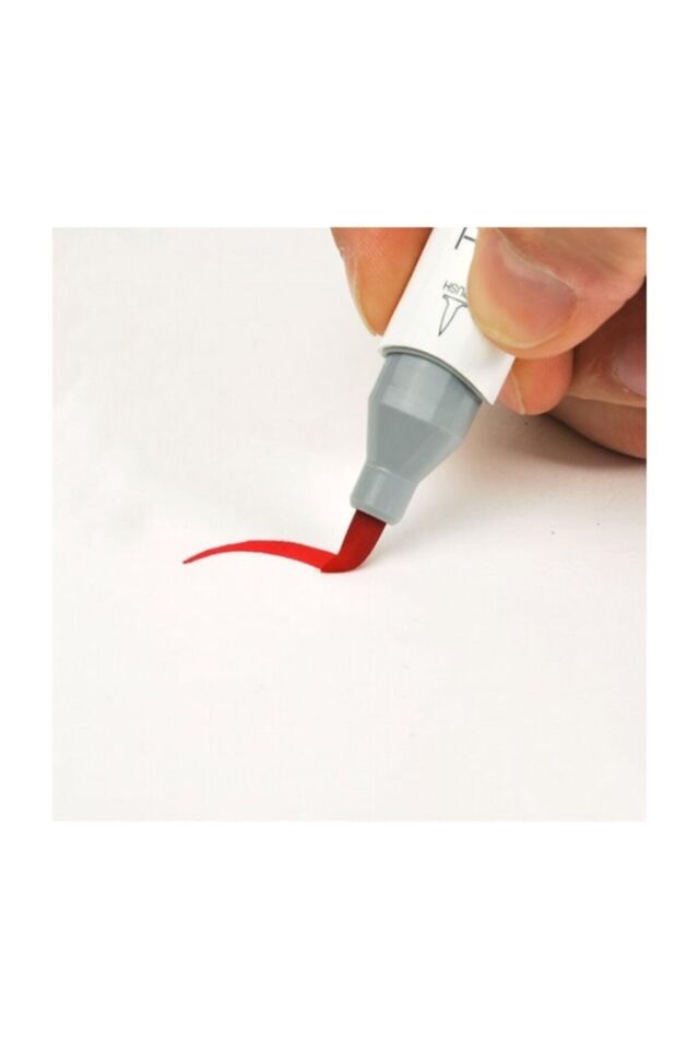 TOUCH TWIN BRUSH MARKER SET 48'LI