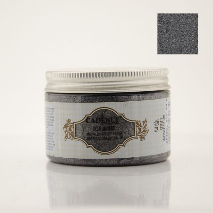 1840 Diamond Rölyef Pasta