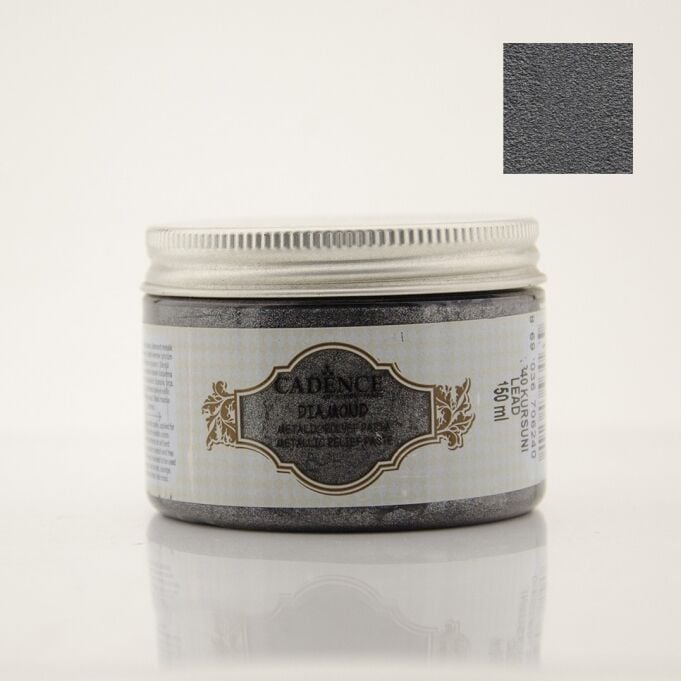 1840 Diamond Rölyef Pasta