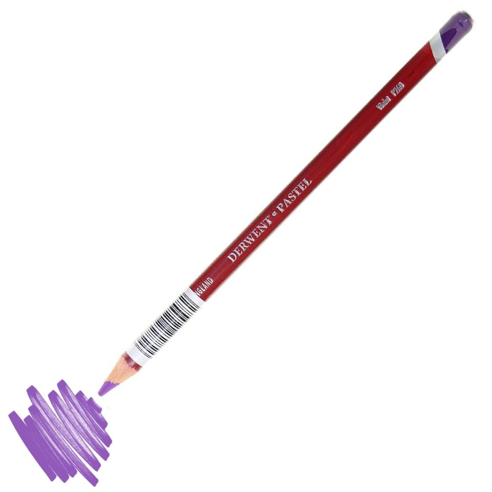 PASTEL KALEM P260 VIOLET