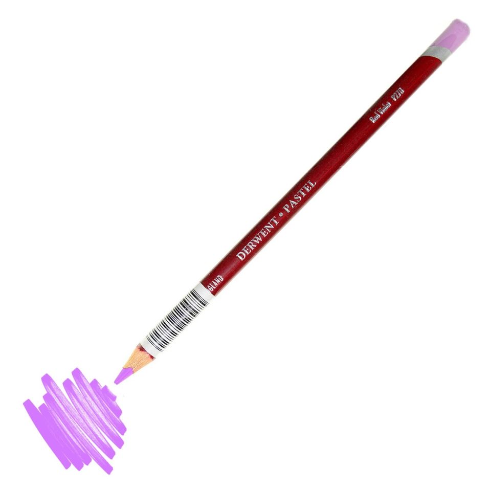 PASTEL KALEM P270 RED VIOLET