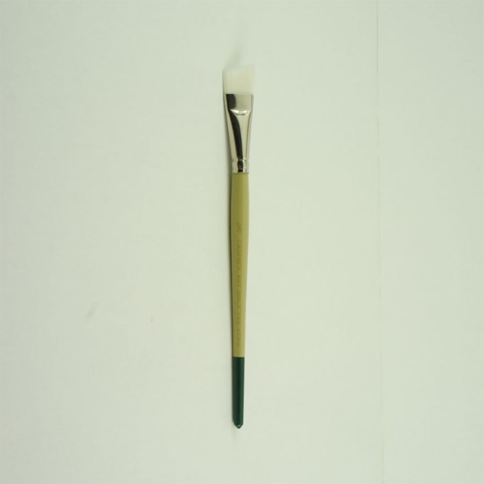 ONE STROKE YAN KESİK FIRÇA CA-986A NO:1|4