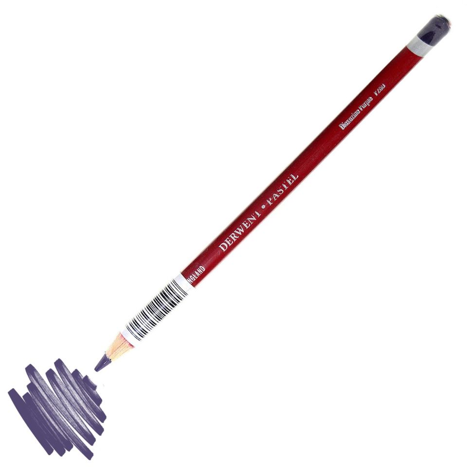 PASTEL KALEM P280 DIOXAZINE PURPLE